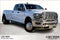 2025 RAM 3500 Tradesman Crew Cab 4x4 8' Box