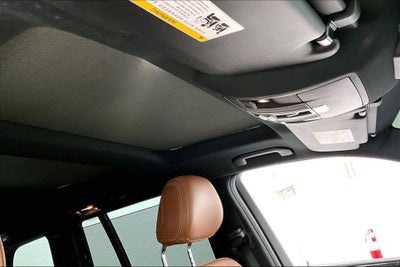 2017 Mercedes-Benz GLS 450 4MATIC®