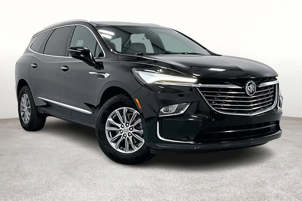 2024 Buick Enclave Premium