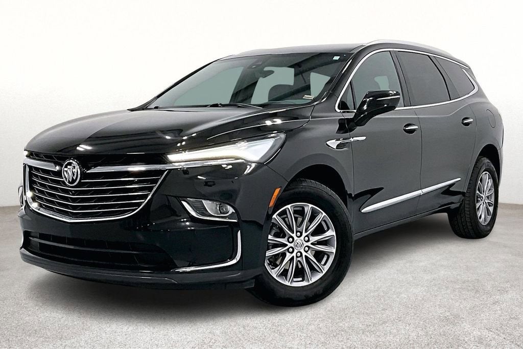 2024 Buick Enclave Premium
