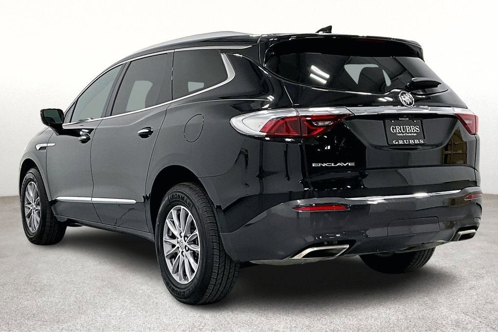 2024 Buick Enclave Premium