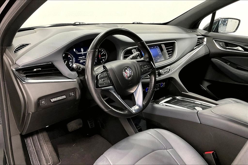 2024 Buick Enclave Premium