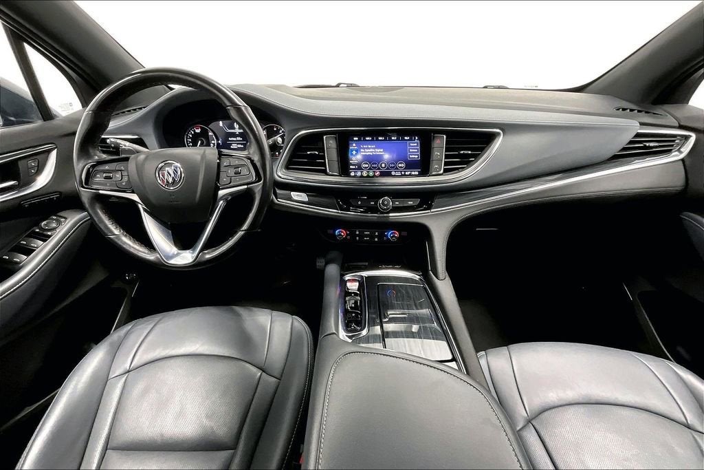 2024 Buick Enclave Premium