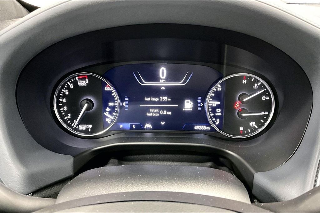 2024 Buick Enclave Premium