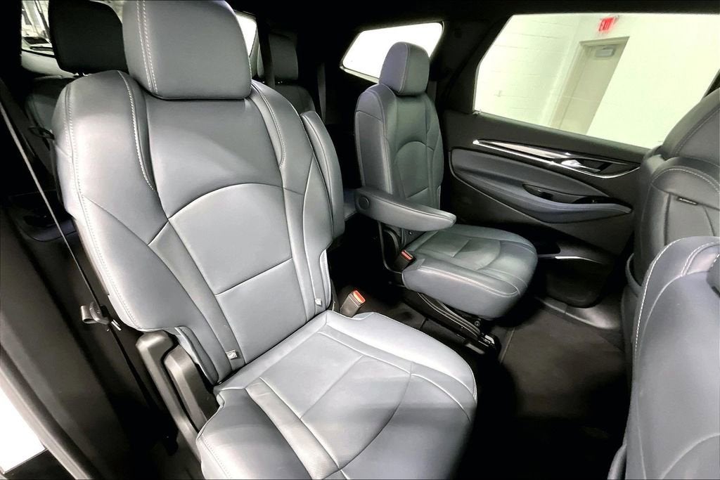 2024 Buick Enclave Premium