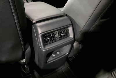 2026 Honda CR-V Hybrid Sport-L FWD