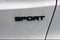 2026 Honda CR-V Hybrid Sport-L FWD