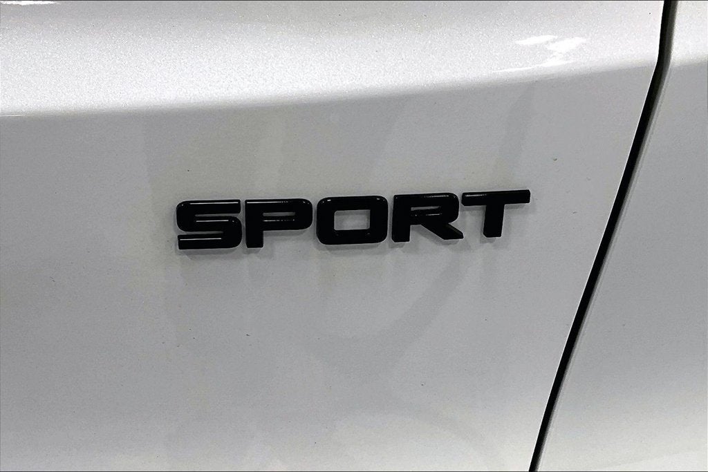 2026 Honda CR-V Hybrid Sport-L FWD