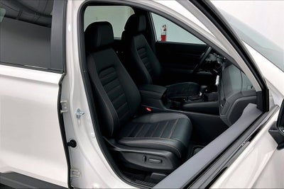 2026 Honda CR-V Hybrid Sport-L FWD