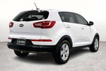 2013 Kia Sportage LX