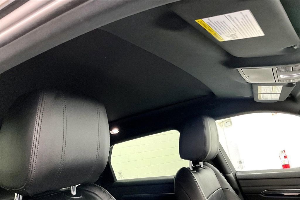 2020 Land Rover Range Rover Evoque SE