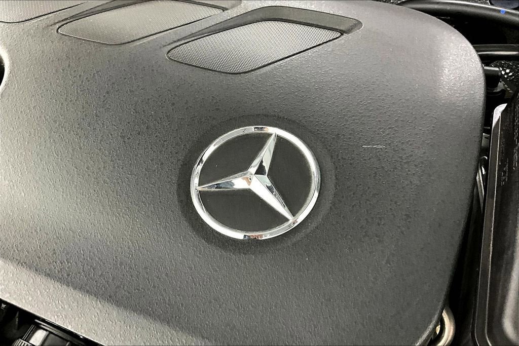 2024 Mercedes-Benz CLA 250 Coupe CLA 250