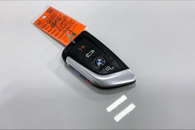 2020 BMW M235i Gran Coupe xDrive