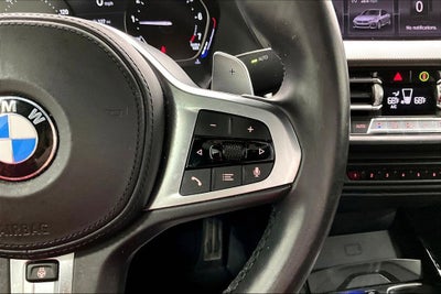 2020 BMW M235i Gran Coupe xDrive