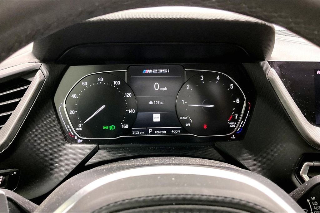 2020 BMW M235i Gran Coupe xDrive