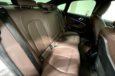 2020 BMW M235i Gran Coupe xDrive