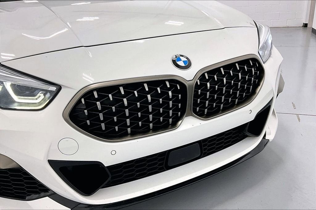 2020 BMW M235i Gran Coupe xDrive