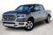 2019 RAM 1500 Laramie Crew Cab 4x4 5'7" Box