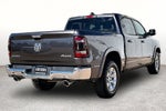 2019 RAM 1500 Laramie Crew Cab 4x4 5'7" Box