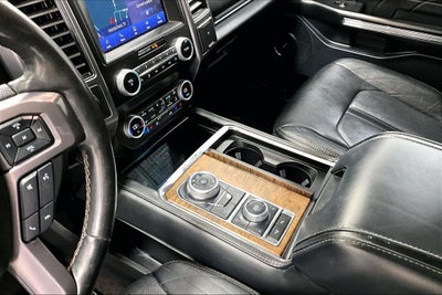 2021 Ford Expedition Platinum MAX