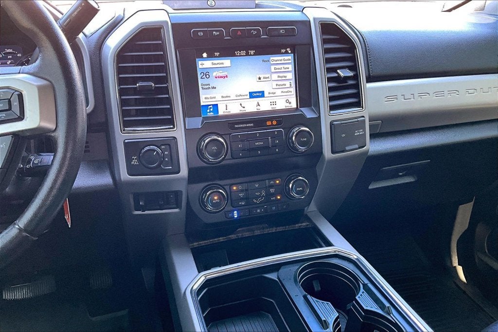 2019 Ford F-250 LARIAT