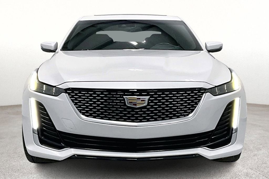 2021 Cadillac CT5 Premium Luxury
