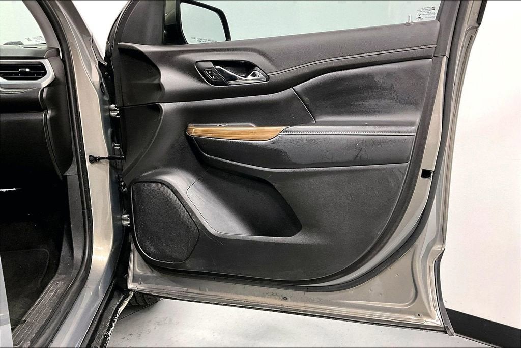 2019 GMC Acadia SLE