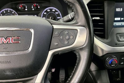 2019 GMC Acadia SLE