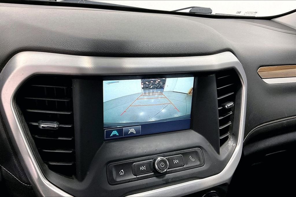 2019 GMC Acadia SLE