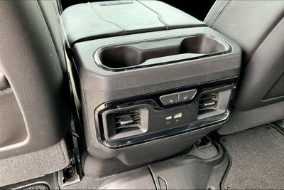 2024 GMC Sierra 2500 HD AT4X