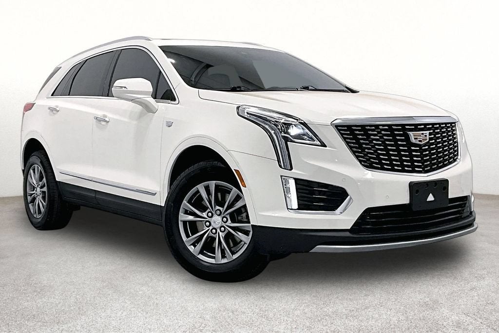 2023 Cadillac XT5 FWD Premium Luxury