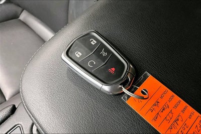 2023 Cadillac XT5 FWD Premium Luxury