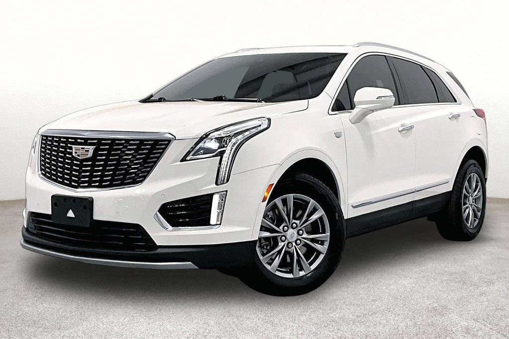 2023 Cadillac XT5 FWD Premium Luxury