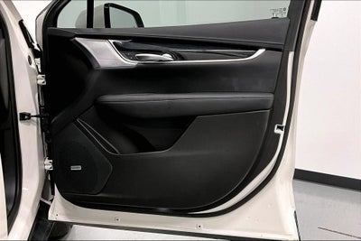 2023 Cadillac XT5 FWD Premium Luxury