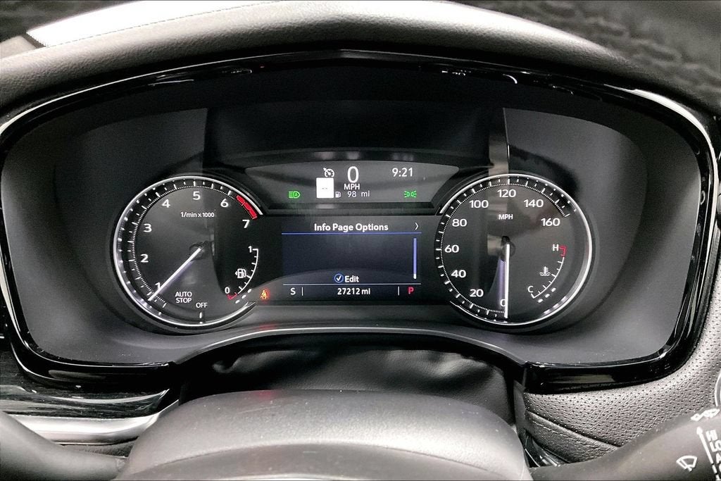 2023 Cadillac XT5 FWD Premium Luxury