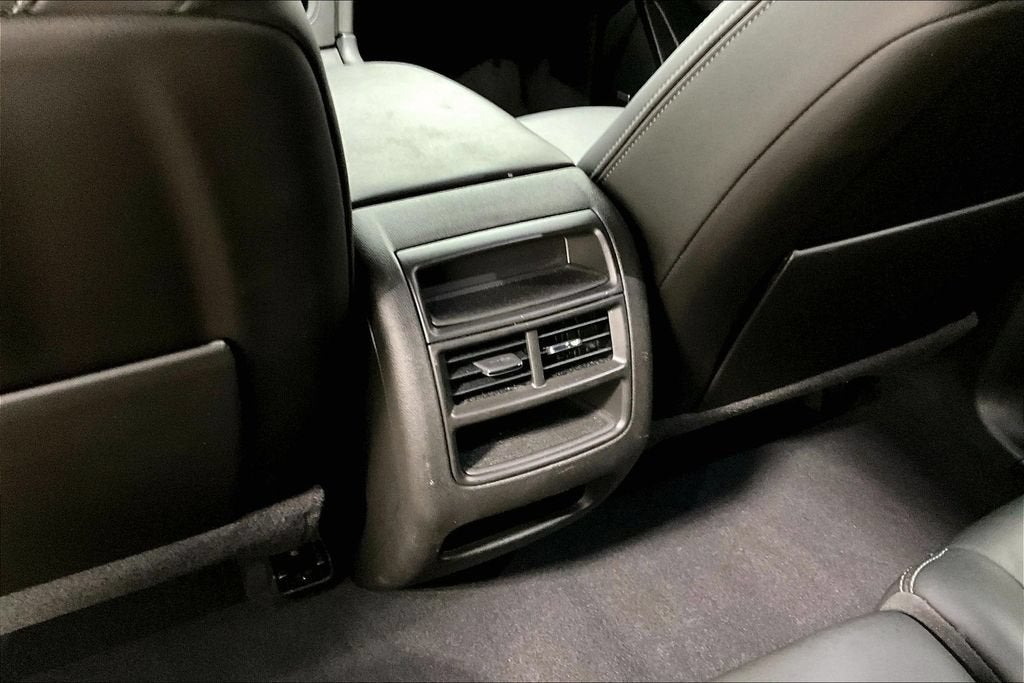 2023 Cadillac XT5 FWD Premium Luxury