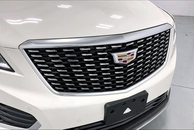 2023 Cadillac XT5 FWD Premium Luxury