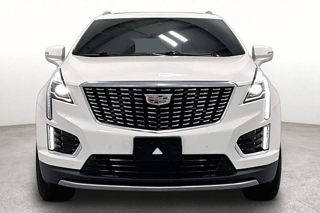 2023 Cadillac XT5 FWD Premium Luxury