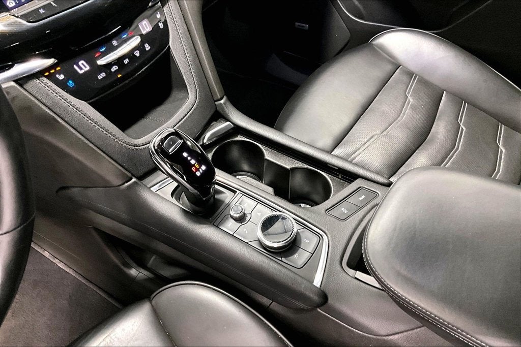 2023 Cadillac XT6 AWD Sport