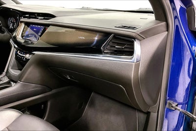 2023 Cadillac XT6 AWD Sport
