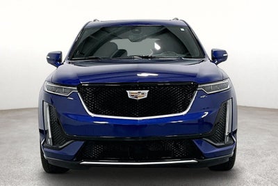 2023 Cadillac XT6 AWD Sport