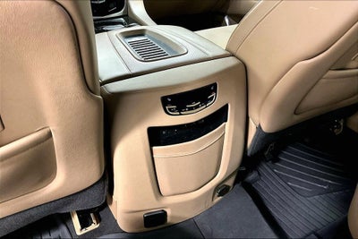 2020 Cadillac Escalade Platinum