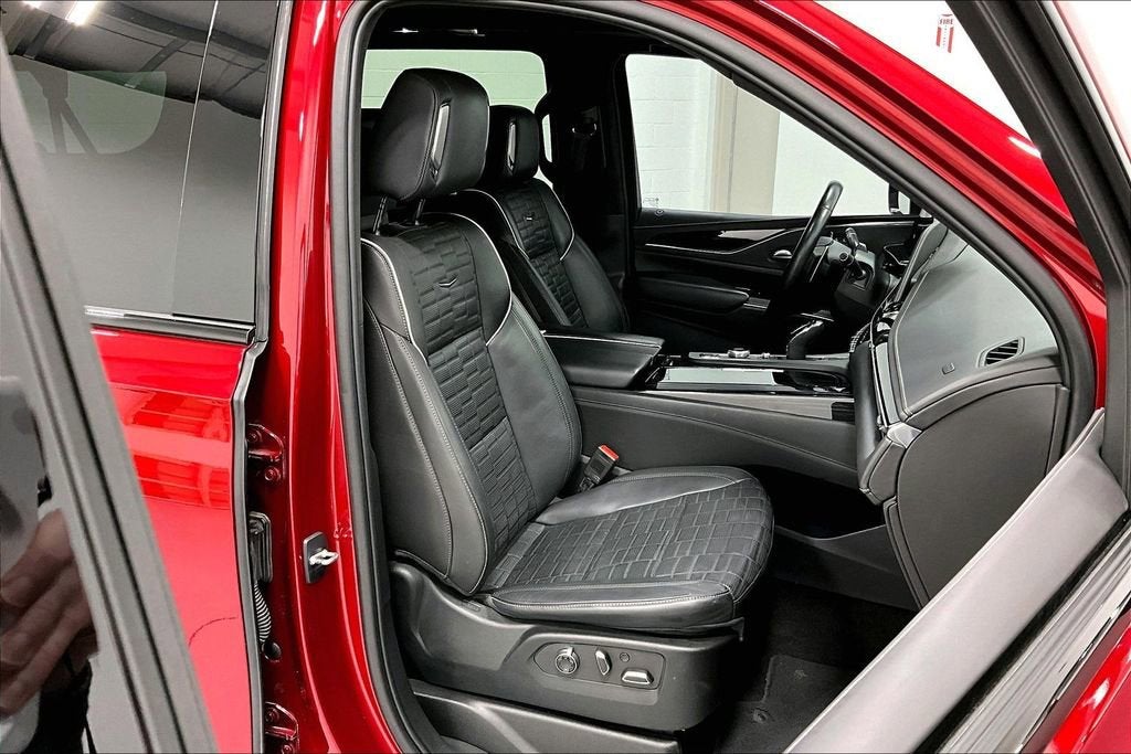 2023 Cadillac Escalade ESV Escalade ESV-V