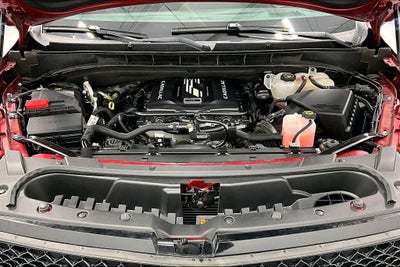 2023 Cadillac Escalade ESV Escalade ESV-V