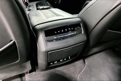 2023 Cadillac Escalade ESV Escalade ESV-V