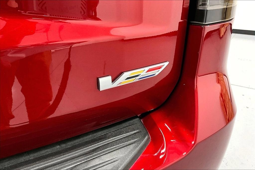 2023 Cadillac Escalade ESV Escalade ESV-V