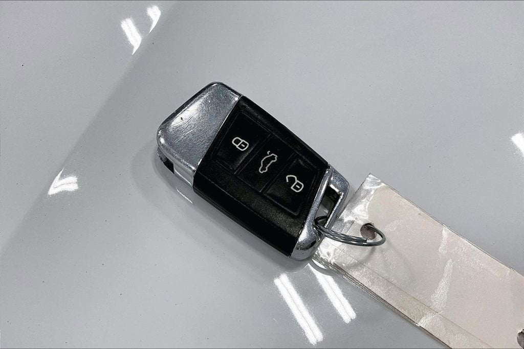 2021 Volkswagen Atlas Cross Sport 2.0T SE