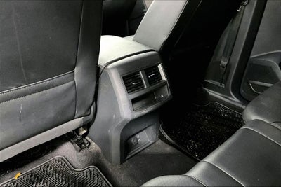 2021 Volkswagen Atlas Cross Sport 2.0T SE