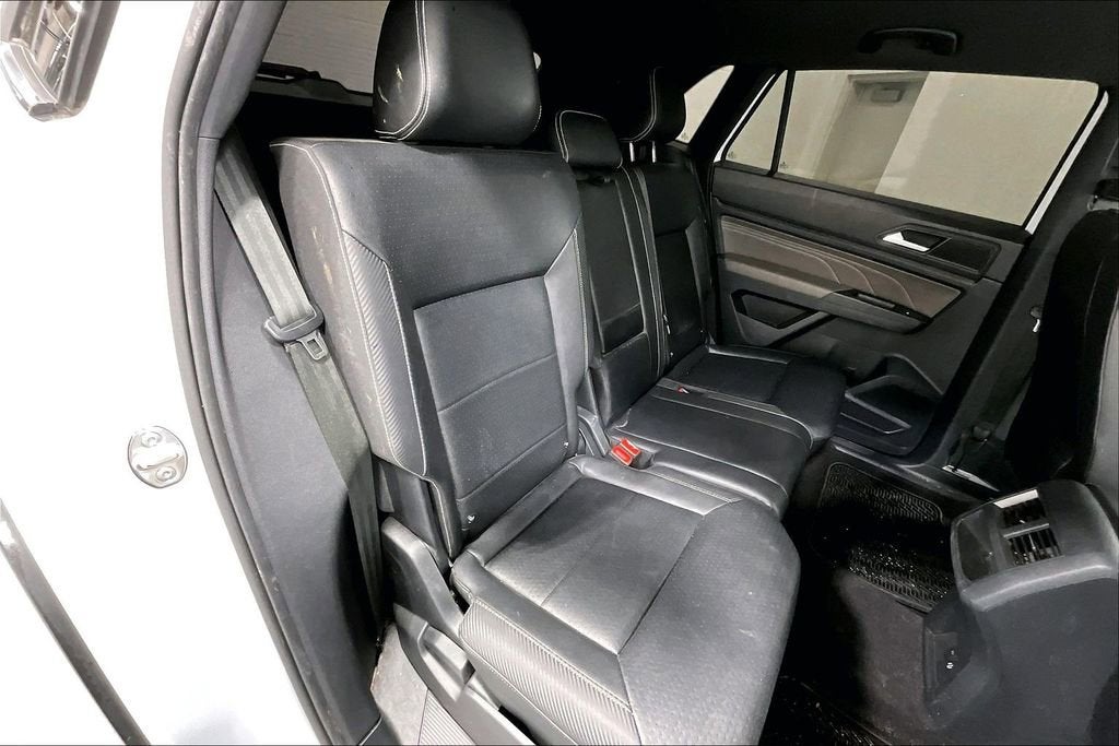 2021 Volkswagen Atlas Cross Sport 2.0T SE