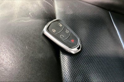 2017 Cadillac XTS Luxury